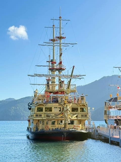 Nikko Private Day Tour with English Speaking Expert Driver - Exploring the Itinerary in Detail