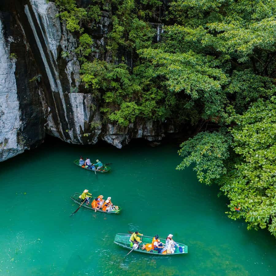 Ninh Binh Day Luxury Trip with Boat Ride and Temple/Pagoda - The Detailed Itinerary and What You Can Expect