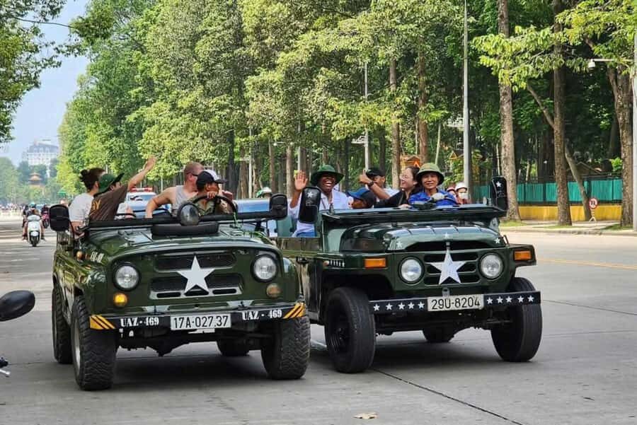 Ninh Binh Jeep Adventure: Temples, Lotus, Fishing & Cooking - What Does It All Mean for You?