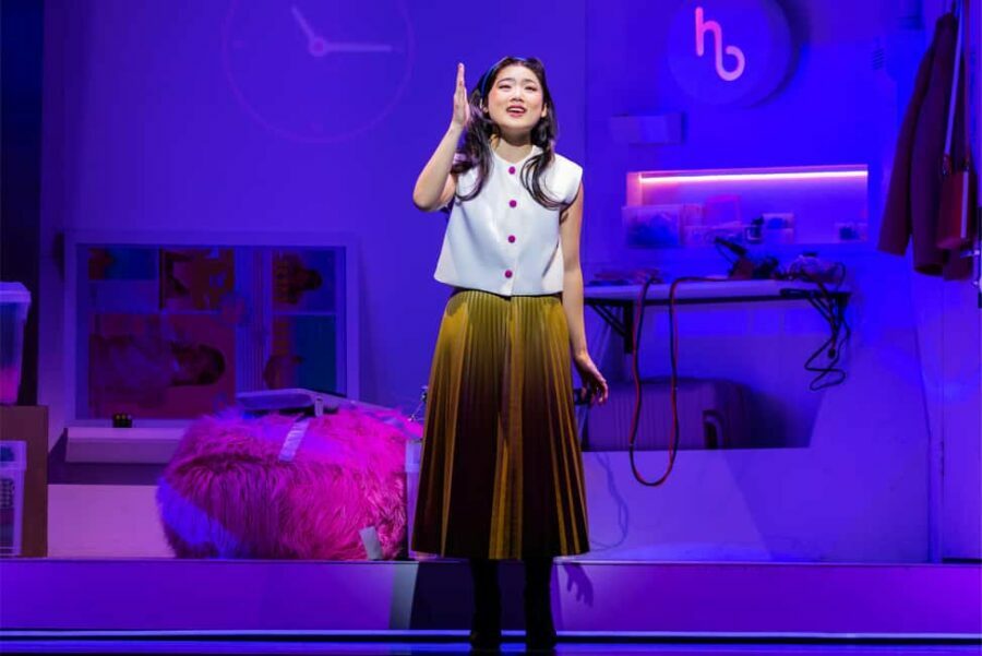 NYC: Maybe Happy Ending on Broadway - Who Will Love “Maybe Happy Ending”?