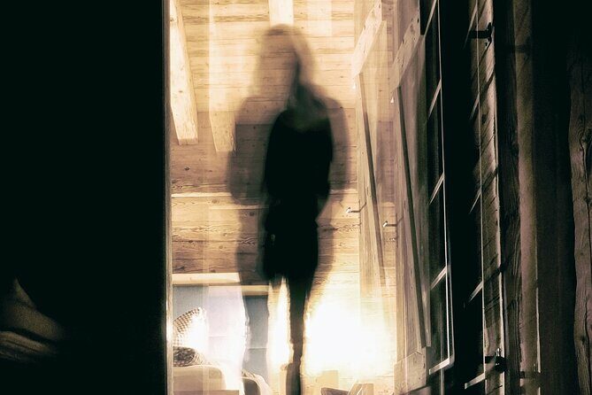 NYC Mobsters Ghosts & Crime Walking Tour Mafia Legends - What to Expect