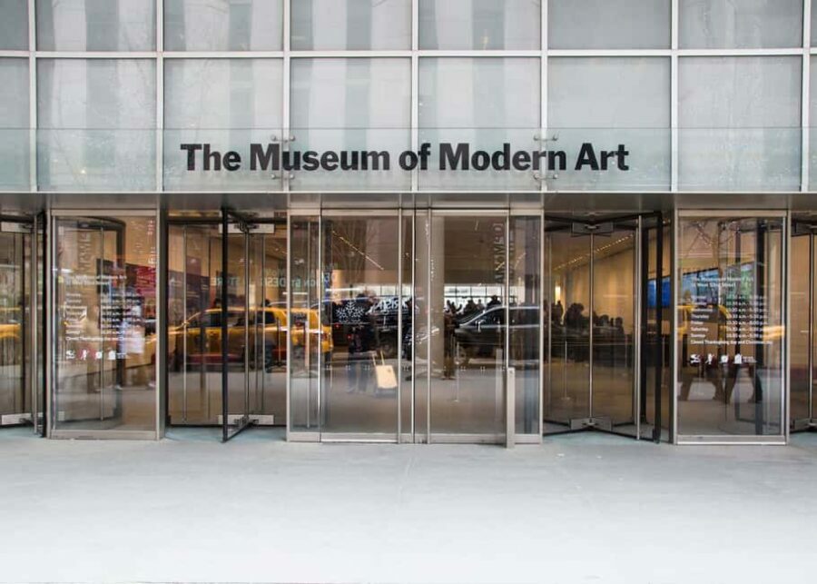 NYC: Visit Museum of Modern Art & 3hr Manhattan Walking Tour - Authentic Experiences and Traveler Feedback