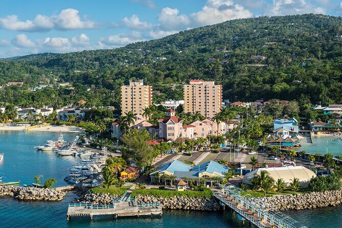 Ocho Rios Scenic Views, Culture and Adventure - Who Will Love This Tour?