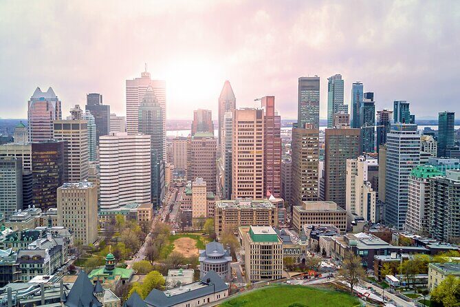 Old Montreal Walking Tour: History, Culture & Landmarks - Who Will Love This Tour?