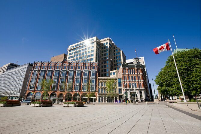 Ottawa Scavenger Hunt and Highlights Self-Guided Tour - How to Make the Most of Your Tour