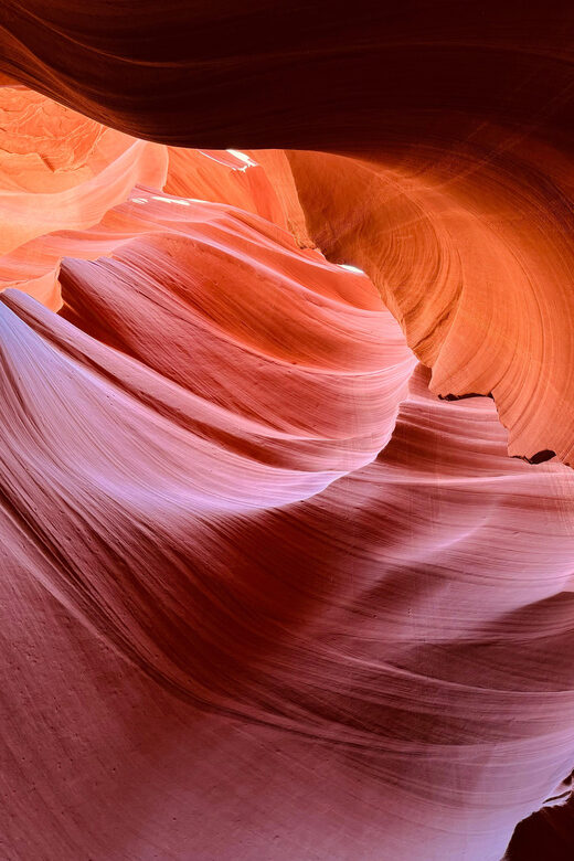 Page: Upper & Lower Antelope Canyon Guided Tour with Permit - Detailed Review of the Antelope Canyon Tour Experience