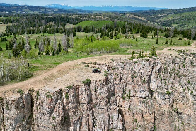 Park City: 3 Hour ATV/UTV Adventure (2 Seat RZR) - In-Depth Look at the Experience