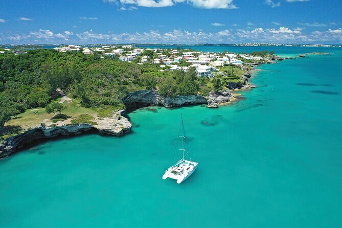 Private Catamaran Charter on Wyuna - Authentic Bermuda Experiences: What Travelers Are Saying
