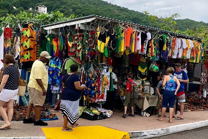 Private Guided 2-Hour Tour in Montego Bay - What You Get and What You Pay