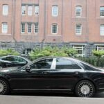 Private Luxury Transfer from Melbourne CBD to Melbourne Airport - Authentic Passenger Experiences