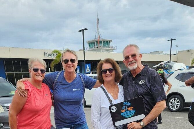 Private Montego Bay Airport Transfer to Negril Hotels - Deep Dive into the Experience