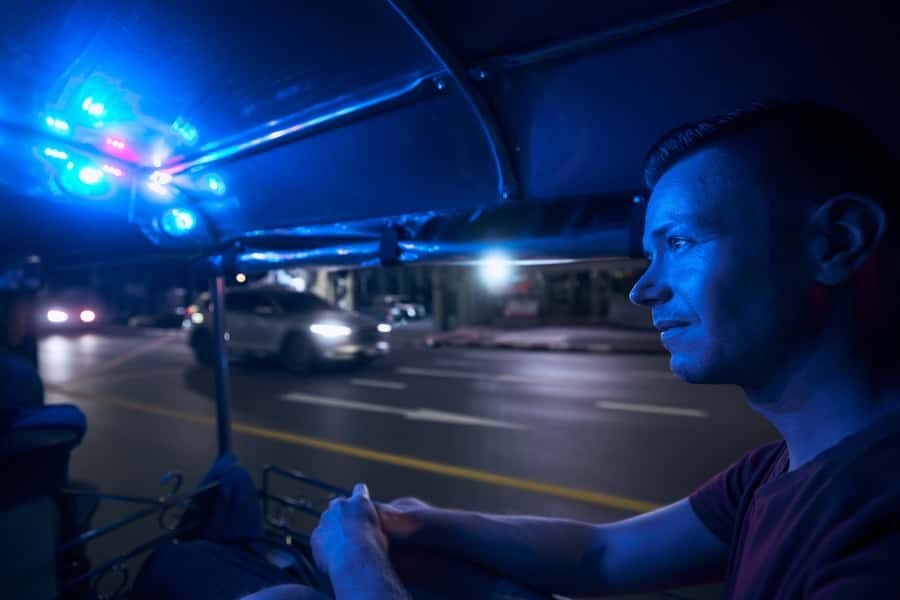 Private Night Tuk-Tuk Tour in Bangkok: Markets & Landmarks - Who Would Love This Tour?