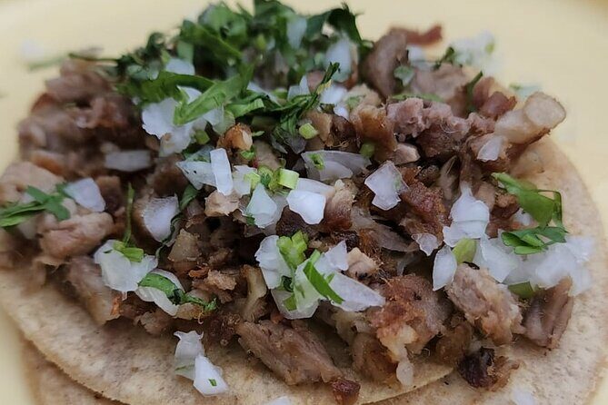 Private Polanco Taco Bike Tour - Who Should Consider This Tour?
