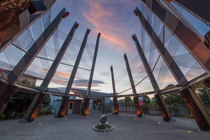 Private Rotorua Tour from Tauranga (Max 11) - Authentic Experiences and Traveler Feedback