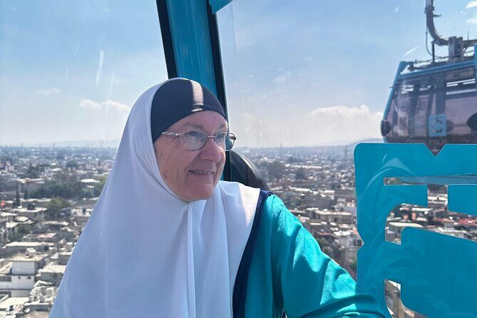 Private Tour: Cable Car, Urban Museum, Local Market - Best Rated - Practical Tips for Your Tour