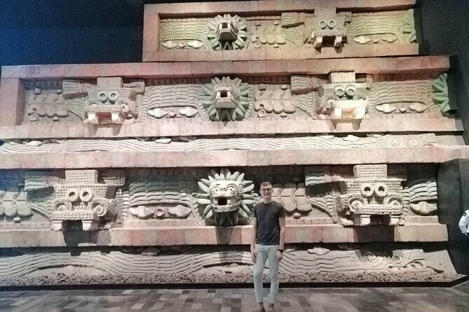 Private Tour in Teotihuacan with Anthropology Museum - Analyzing the Value