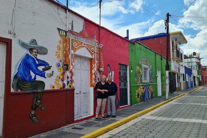 Private Tour to the Magic Town of Atlixco from Puebla - FAQ
