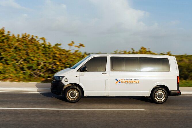 Private Transfer to/from Playa Mujeres Hotels - Authentic Experiences and Past Feedback