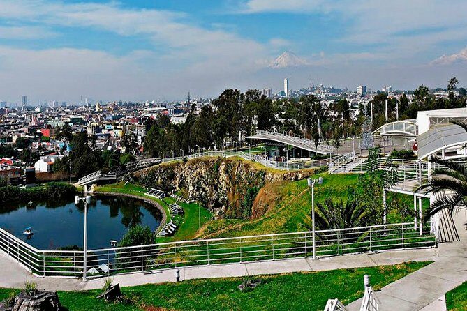 Puebla and Cholula (private tour) - Who Should Consider This Tour?