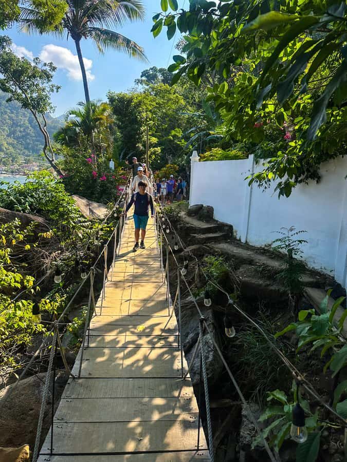 Puerto Vallarta: Coastal Hiking along Magical Beaches - Who Would Love This Tour?