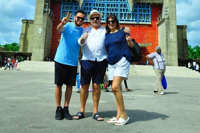 Punta Cana Half-Day Cultural Safari with Lunch and Drinks - Who Should Book This Tour?