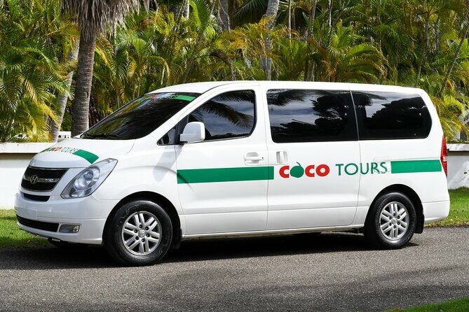 Punta Cana to Bayahibe transfer - Why This Transfer Stands Out