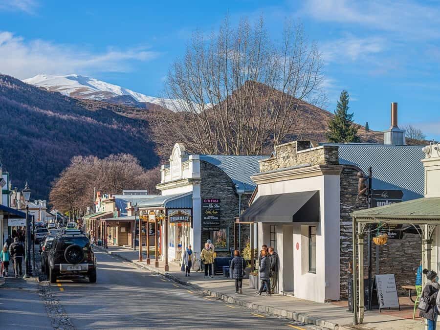 Queenstown: Highlights Tour with Wine Tasting - What the Reviews Say