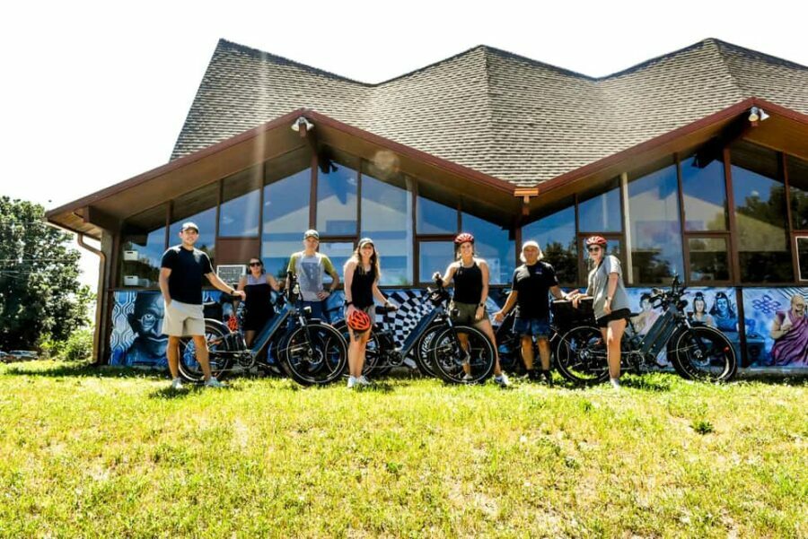 Ride Boulder's Best Guided eBike Tour - A Closer Look at What You’ll See