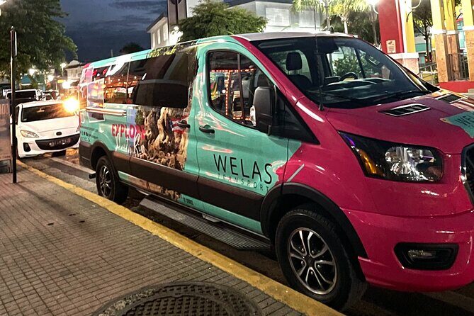 Rincon Tour Sunset & Nightlife Experience - Who Should Consider This Tour?