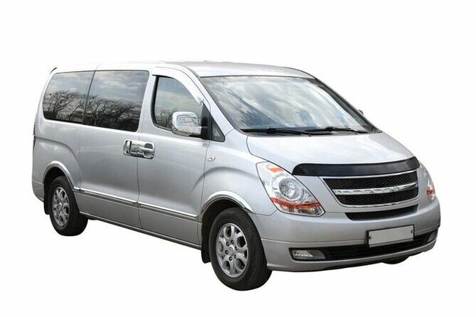 Roundtrip Private Transfer from Mexico City Airport (MEX) - How the Service Balances Cost and Value