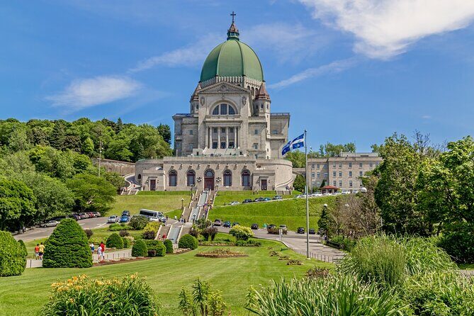 Saint Joseph's Oratory of Mount Royal Montreal Private Tour - In-Depth Review of the Saint Joseph’s Oratory Private Tour