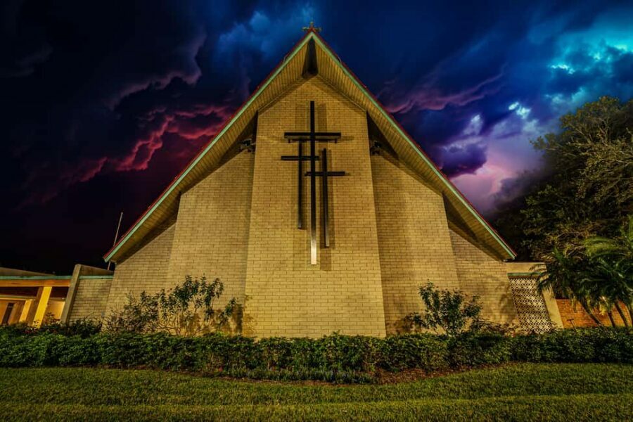 Salt, Sorrow, & Shadow: Fort Pierce Ghost Tour - What Makes This Tour Stand Out?