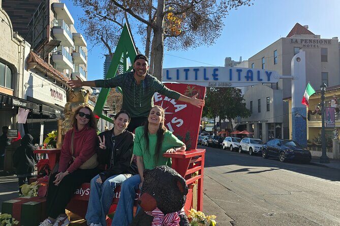 San Diego Day Tour from Orange County - What Travelers Are Saying