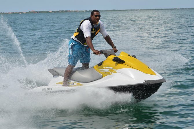 Self-Guided Waverunner Adventure for Single and Double riders - What You Can Expect from the Tour