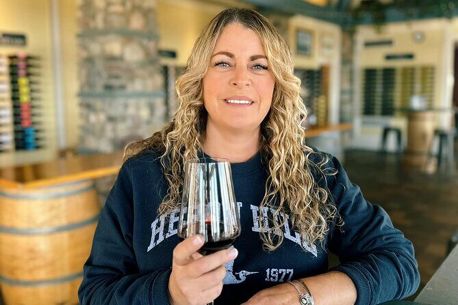 Seneca Lake Wine Tour - Customizable - Practical Details: Timing, Group Size, and Flexibility
