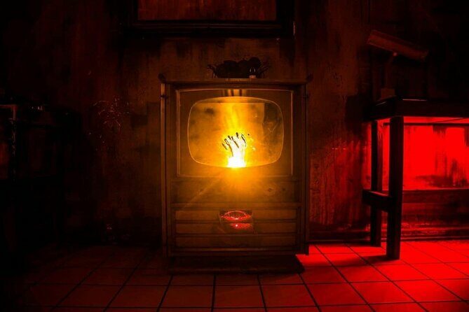 Serial Killer Escape Room in Charleston - What to Expect at the Serial Killer Escape Room in Charleston