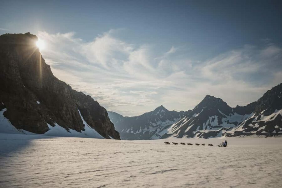 Seward, Alaska: Helicopter Glacier Dog Sledding Adventure - Final Thoughts