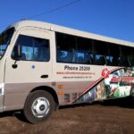 Shuttle transfer to Port Vila Airport - Why This Transfer Is a Good Deal