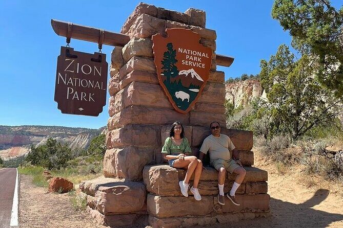 Small Group Day Tour To Explore Bryce Canyon & Zion National Park - The Value in the Details