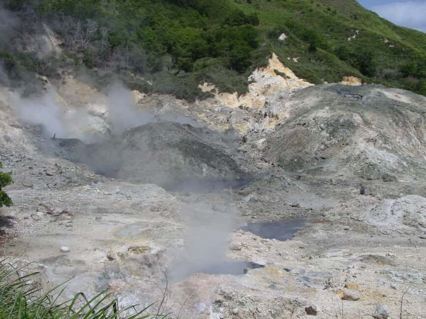 Soufriere Tour & Snorkeling Experience - What’s the Value?