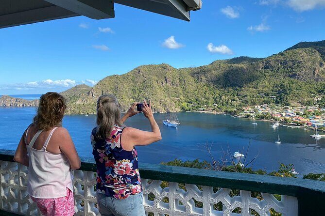Soufriere vibes Tour ( pick up Rodney bay,St.Lucia) - What’s Included and What’s Not