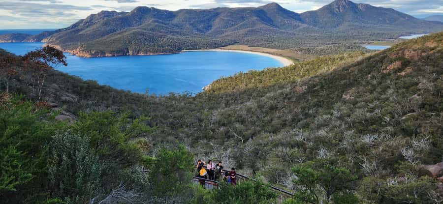 Tasmania: 6-Day Comfort Tour for Wilderness and Wildlife - Why This Tour Offers Great Value