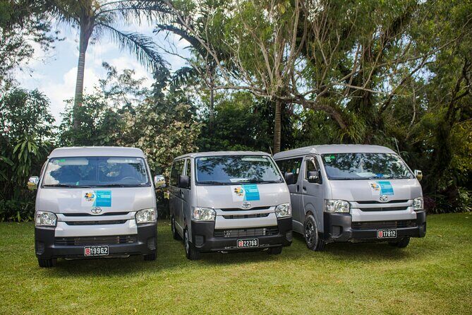 Taste of the Tropics Tour in Efate Vanuatu - Why We Think This Tour Works