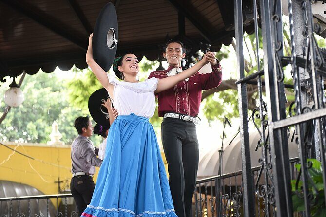 Tlaquepaque Half-Day Walking Tour - A Closer Look at the Itinerary