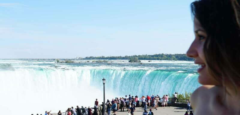 Toronto: Splendours of Niagara Falls Small Group Tour w/Boat - Authentic Traveler Insights