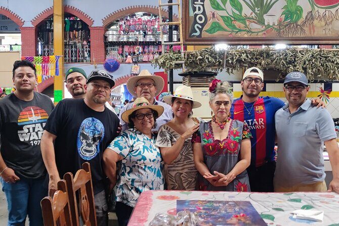 Tour of the Towns of Oaxaca with Artisan Experiences - Who Should Consider This Tour?