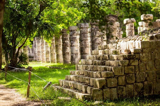 Tour VIP to Chichén Itzá, Valladolid and a Real Mayan Cenote from Cancun - The Practicalities: Price, Value, and Logistics