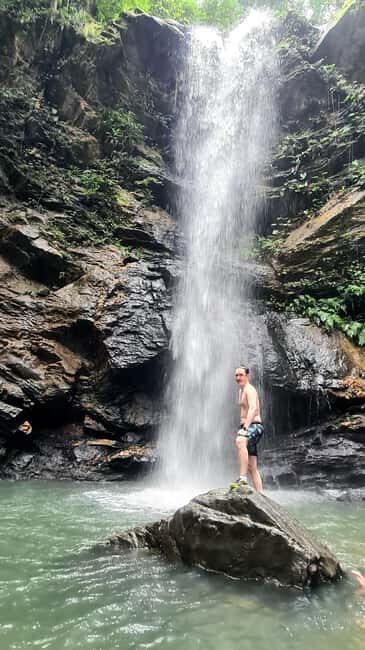 Trinidad: Avocat Waterfall and Maracas Bay Beach Tour - Why This Tour Offers Such Good Value