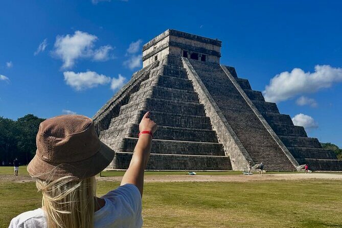 Trip to Chichen Itza with expert guides, Cenote swim & Valladolid - Authentic Experiences and Traveler Feedback