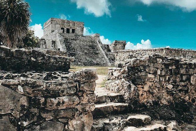 Tulum Coba cenote swim Playa del Carmen - Who Will Love This Tour?